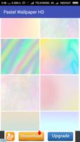 Pastel Wallpaper HD 스크린샷 2
