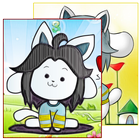 Temmie Wallpapers icon