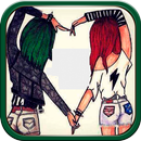 frases bonitas para amigas APK