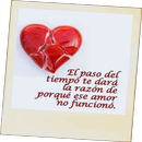 frases de amor de despedida APK