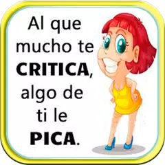 Baixar Frases de Indirectas APK