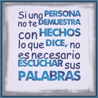 imagenes de indirectas پوسٹر