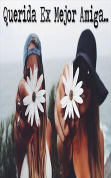 Indirectas Para Amigas Falsas For Android Apk Download Y estas son las frases mas conmovedoras que podras decirle a tu amiga para que afronte la perdida de ese ser querido y sea mas fuerte que te puede interesar. indirectas para amigas falsas for