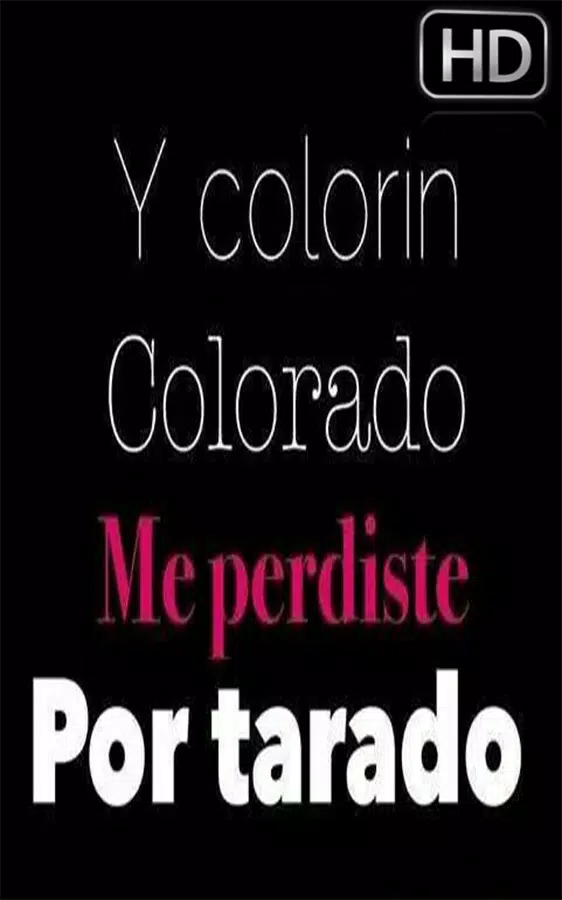Indirectas Para tu Ex APK para Android Descargar mi ex amor Indirectas Para tu Ex APK para Android Descargar