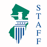 New Jersey Staff College icône