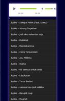 Judika "Sampai Akhir" Terhits mp3 gönderen