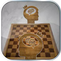 download Checkersboard 👥 2 - internati APK