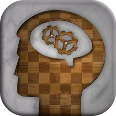 10x10 Guru: checkers puzzles,  APK 下載