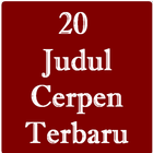 20 Judul Cerpen Terbaru icône
