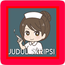 Kumpulan Judul Skripsi Keperaw APK