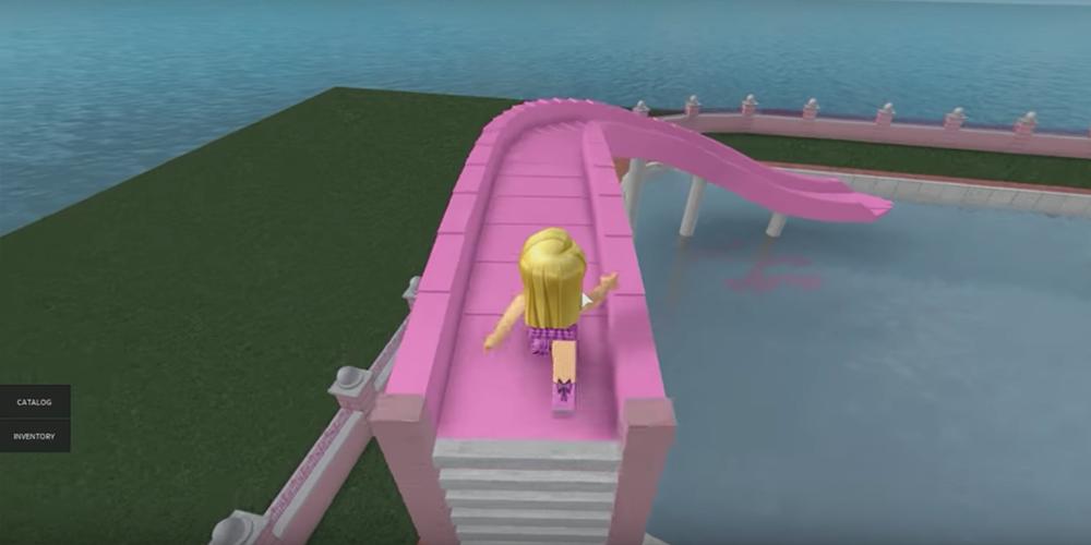 Roblox De Barbie Guide For Android Apk Download - guide for barbie roblox android free download guide for