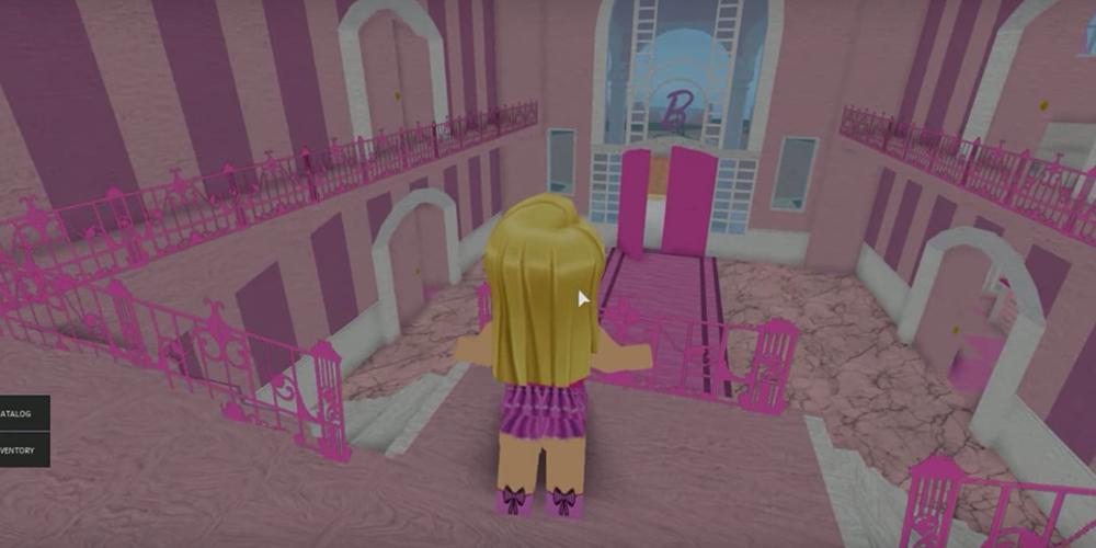 Roblox De Barbie Guide For Android Apk Download - juegos de roblox de barbie para jugar
