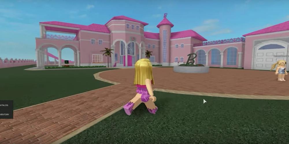 Roblox De Barbie Guide For Android Apk Download