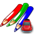 Car Paint Book