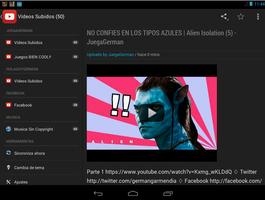 JuegaGerman Screenshot 1