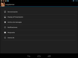 JuegaGerman Screenshot 2