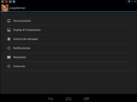 JuegaGerman 스크린샷 2
