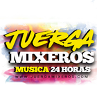 Juergamixeros Radio Zeichen