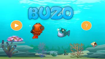 buzo Poster