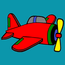 Crazy Plane APK