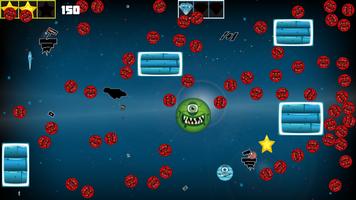 Angry Balls Screenshot 1