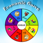 Economic Game icône