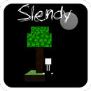 Slender Man Blocks APK