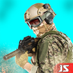 Fearless Fighting Fps counter Elite Commando