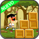 toca abuelo APK