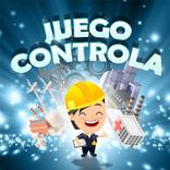 Juego CONTROLA