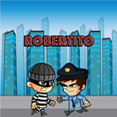 Ladron Robertito Corre APK