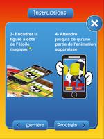 Apprendre l'anglais à la ferme poster