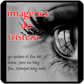 imagenes de tristeza