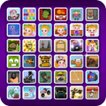 Juegos de Arcade Games