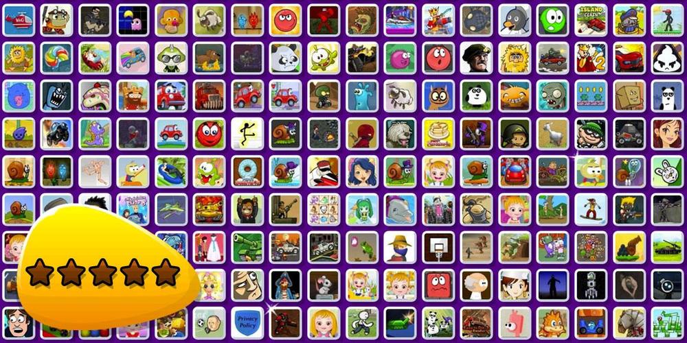 Download do APK de Friv Juegos de Arcade Games para Android