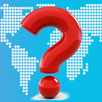 QuestiOnMap quiz. Geography Ga APK