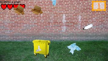 RecyBin screenshot 1