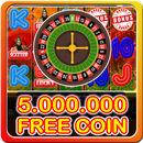 Casino Roulette Slot Machine APK