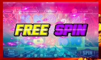 Classic Slots Free 2018 capture d'écran 3