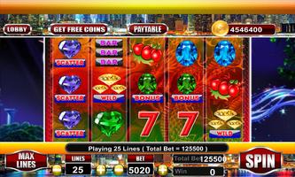 Double Down Casino Slots imagem de tela 3