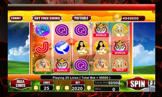 Casino Europe Screenshot 2
