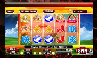 Casino Europe Screenshot 3