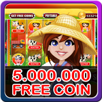 Planet Moolah Slot 2018 icon
