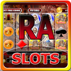 RA Book Slots 2018 آئیکن