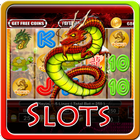 Slot 5 Dragon أيقونة