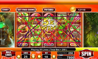 Slot LV Casino Free ภาพหน้าจอ 1