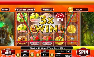 Slot LV Casino Free ภาพหน้าจอ 2