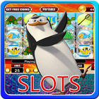 آیکون‌ Slots Free Bonanza