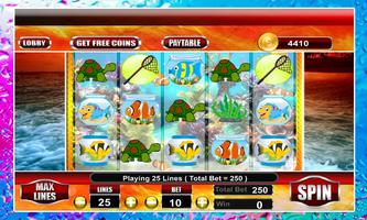 Slots Free Bonanza ภาพหน้าจอ 3