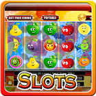 Slots Scatter Free icon